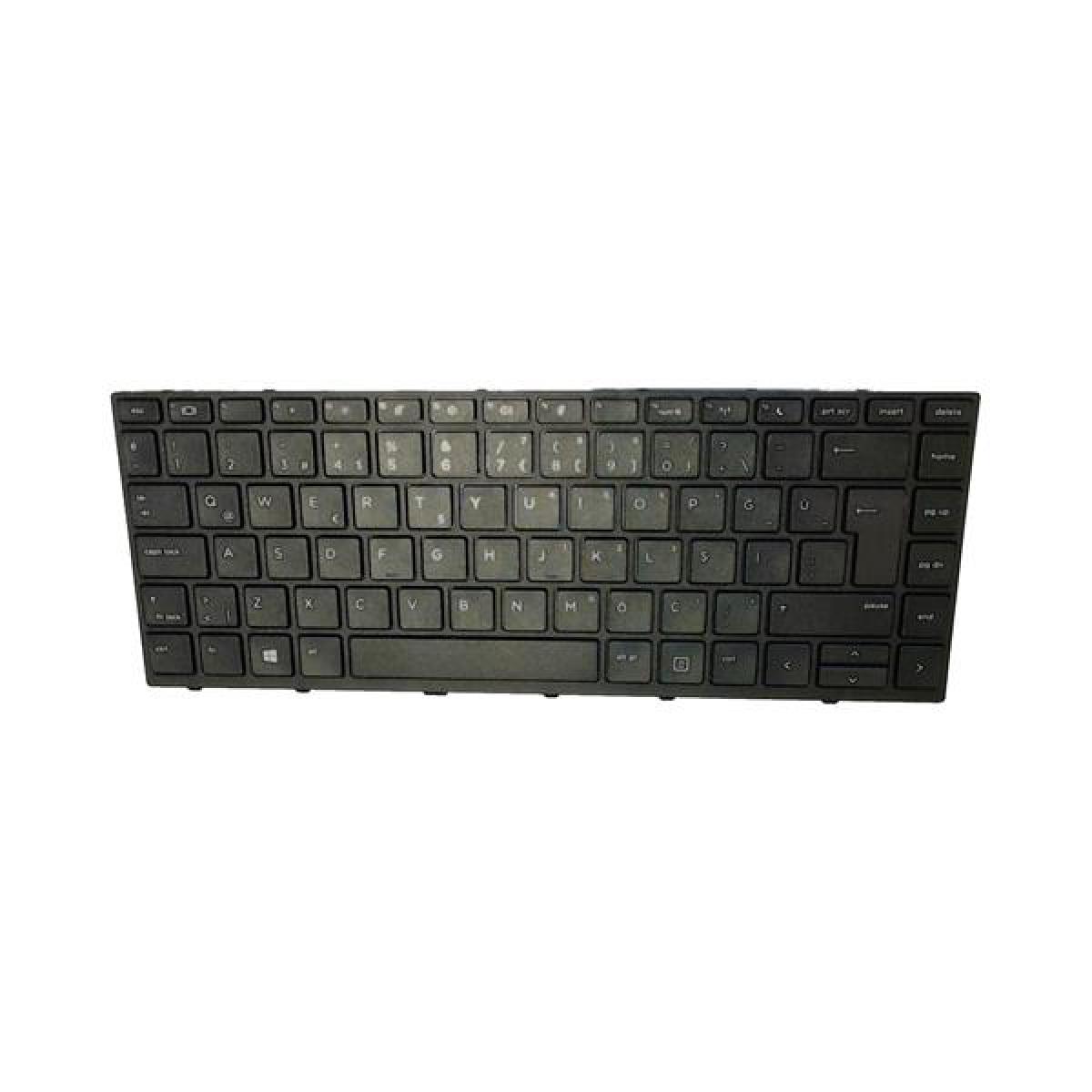 HP Notebook Keyboard x360 440 G1 Turkey