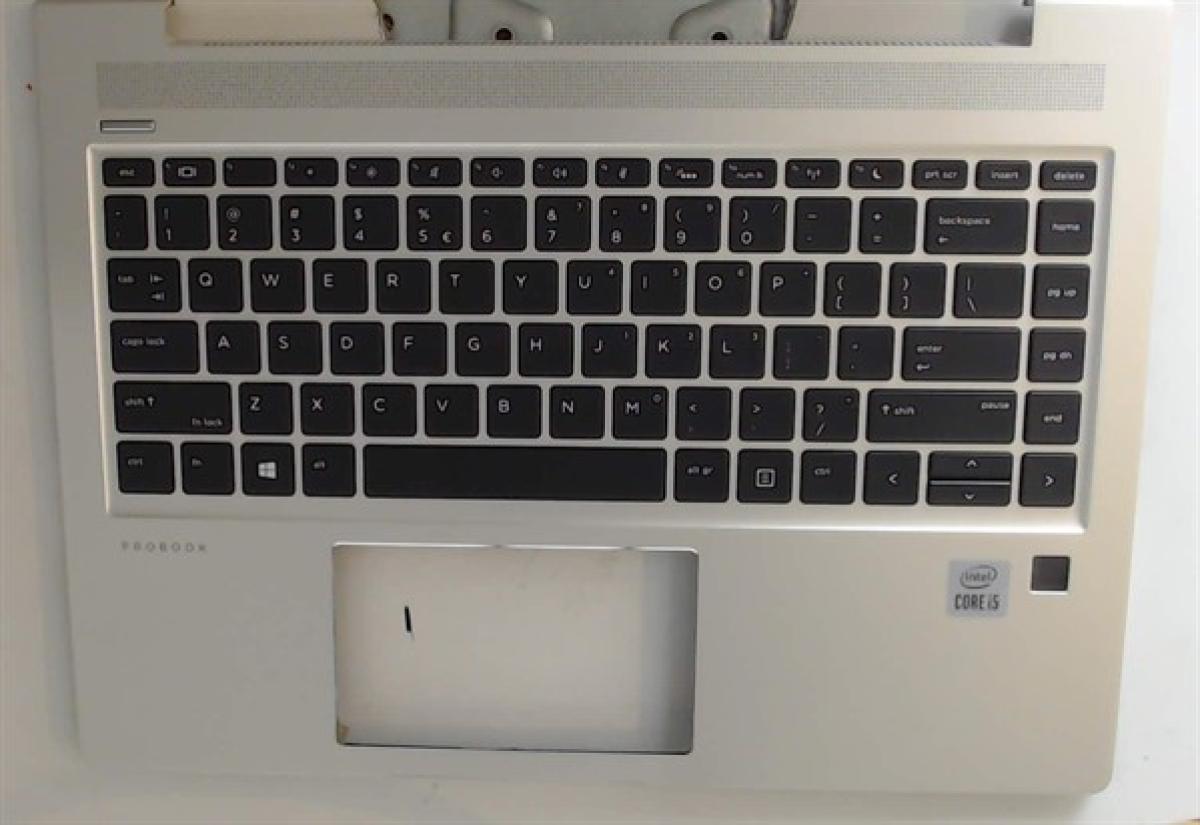 HP Notebook Keyboard 440 G7 Int