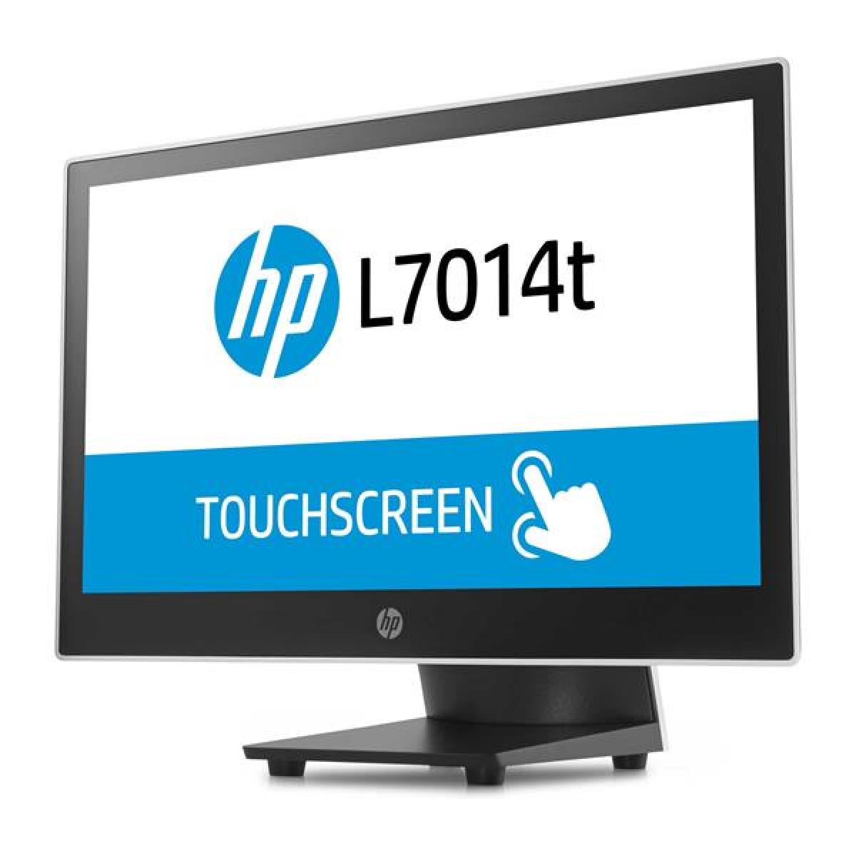 HP L7014T Renew Touch Monitor, 14.0 Zoll HD, Touchscreen