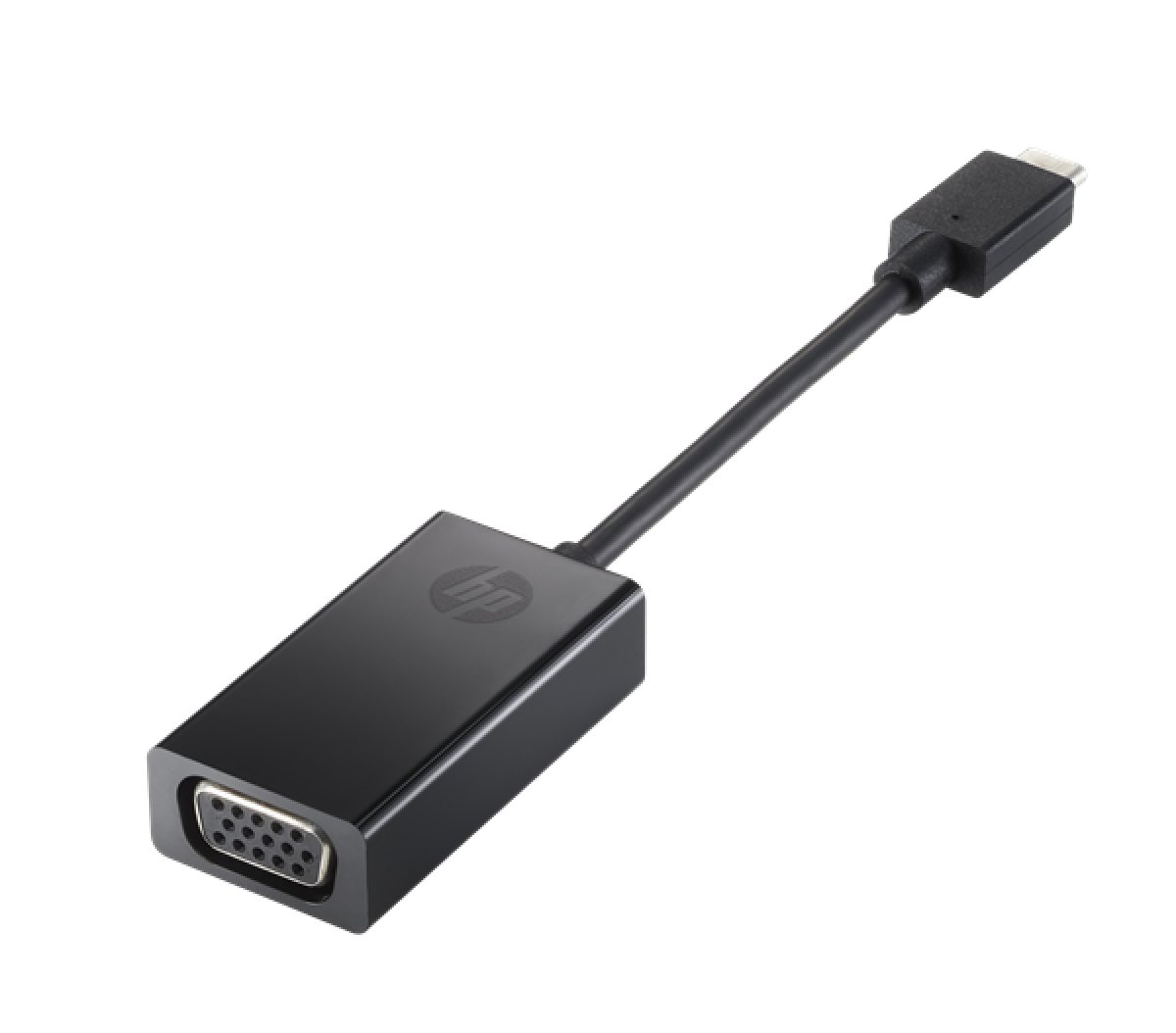 HP USB-C zu VGA Adapter