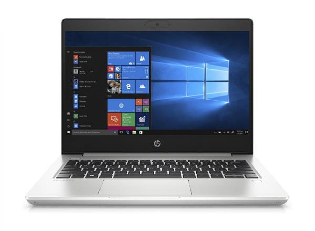HP ProBook 430 G7 Renew, 13.3 Zoll FHD AG, i5-10210U, 8GB,256GB M2SSD,LTE,W10P