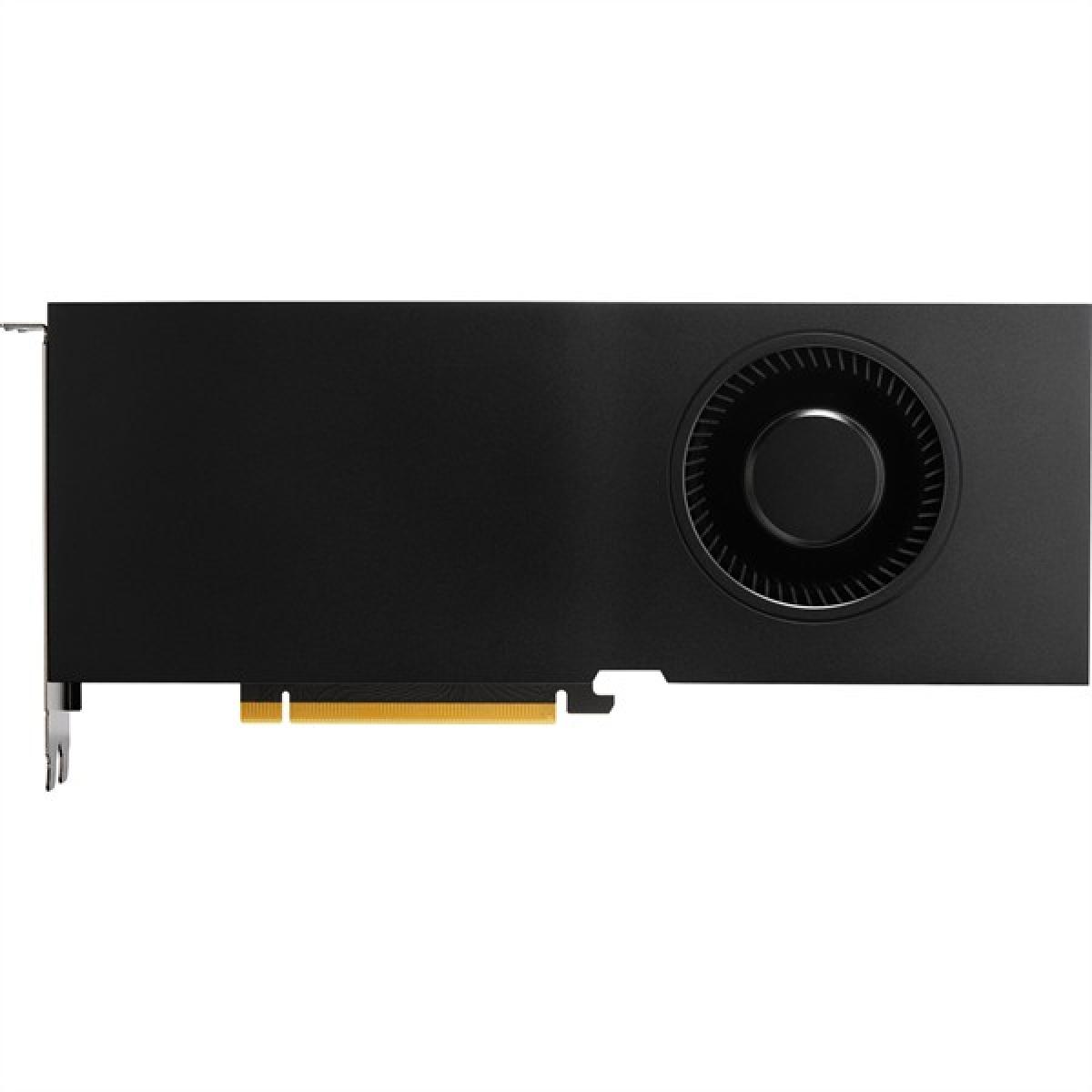 HP Nvidia RTX 4000 Ada 20GB Grafikspeicher