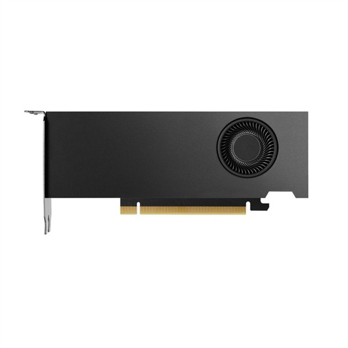 HP Nvidia RTX 4000 SFF Ada 20GB Grafikspeicher