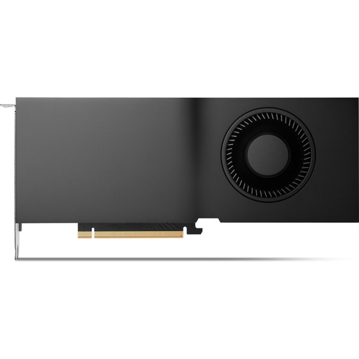 HP Nvidia RTX 4500 Ada 24GB Grafikspeicher