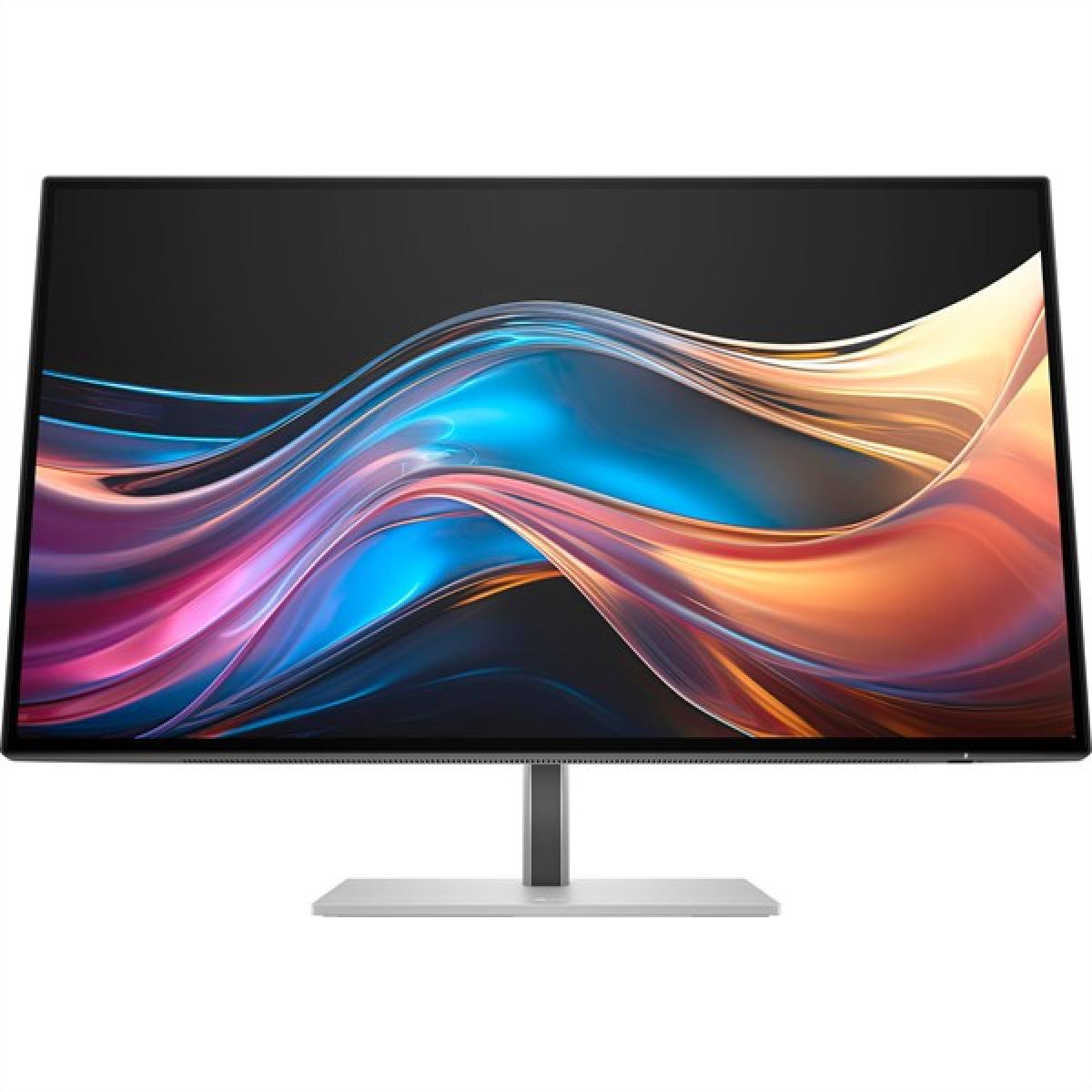 HP Serie 7 Pro Renew 27 Zoll QHD-Monitor – 727pq
