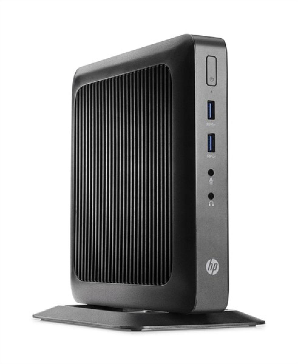 HP t520 Demo Flexible Thin, AMD GX-212JC, 4GB,32GB SSD,Thin Pro 7.10