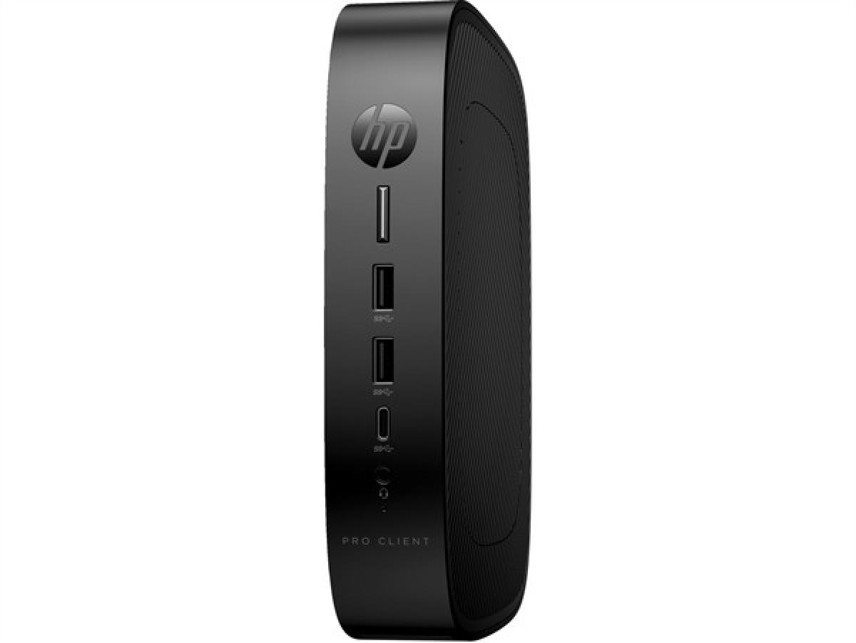 HP Pro t550 Demo TC, J6412 (2.0 GHz), 4GB,32GB eMMC,IGEL,3J