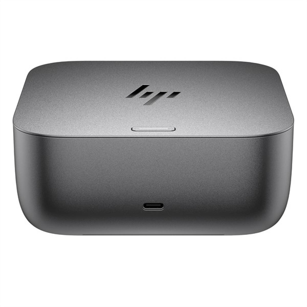 HP Thunderbolt 4 Ultra 180 W G6 Dockingstation