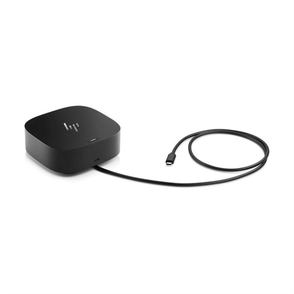 HP Demo USB-C Dock G5 (26D32AA)
