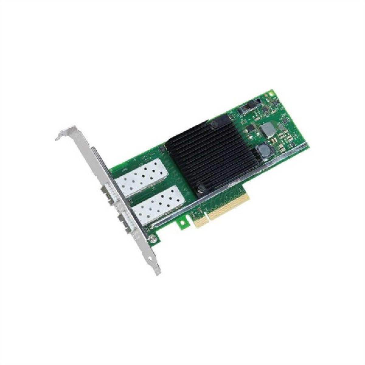 Intel® X710-DA2 2-Port 10GbE SFP+ NIC