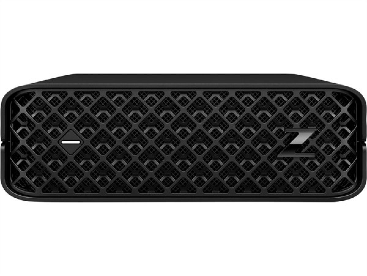 HP Z2 MINI G9 Renew WS, i9-14900, 64GB,1TB PCIeSSD,RTX 4000 SFF Ada (20GB),Linux,3J