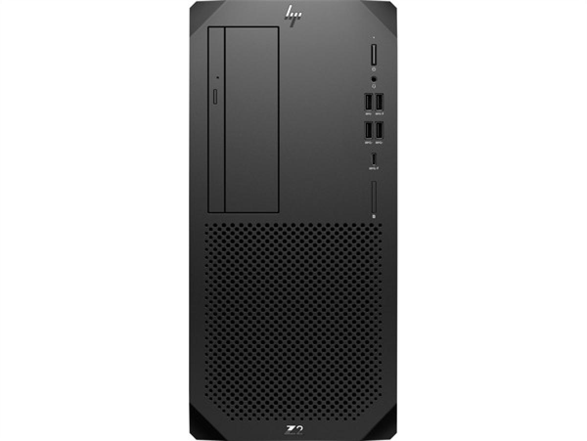 HP Z2 G9 TWR Renew WS, i7-12700, 16GB,512GB PCIeSSD,T1000 (8GB),450W,W11P,3J