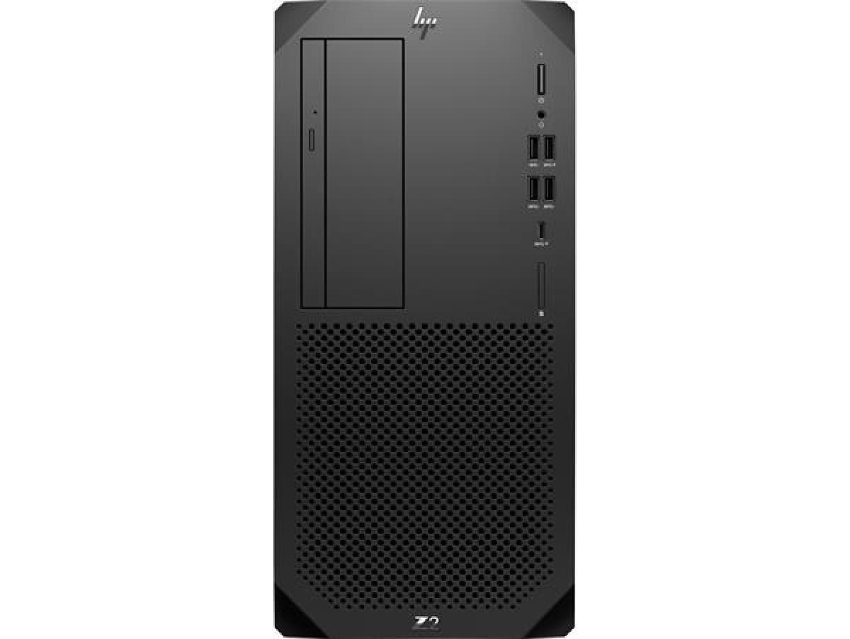 HP Z2 G9 TWR Demo WS, i9-12900, 32GB,1TB PCIeSSD,2TB HDD,RTX A4500 (20GB),700W,W11P,3J