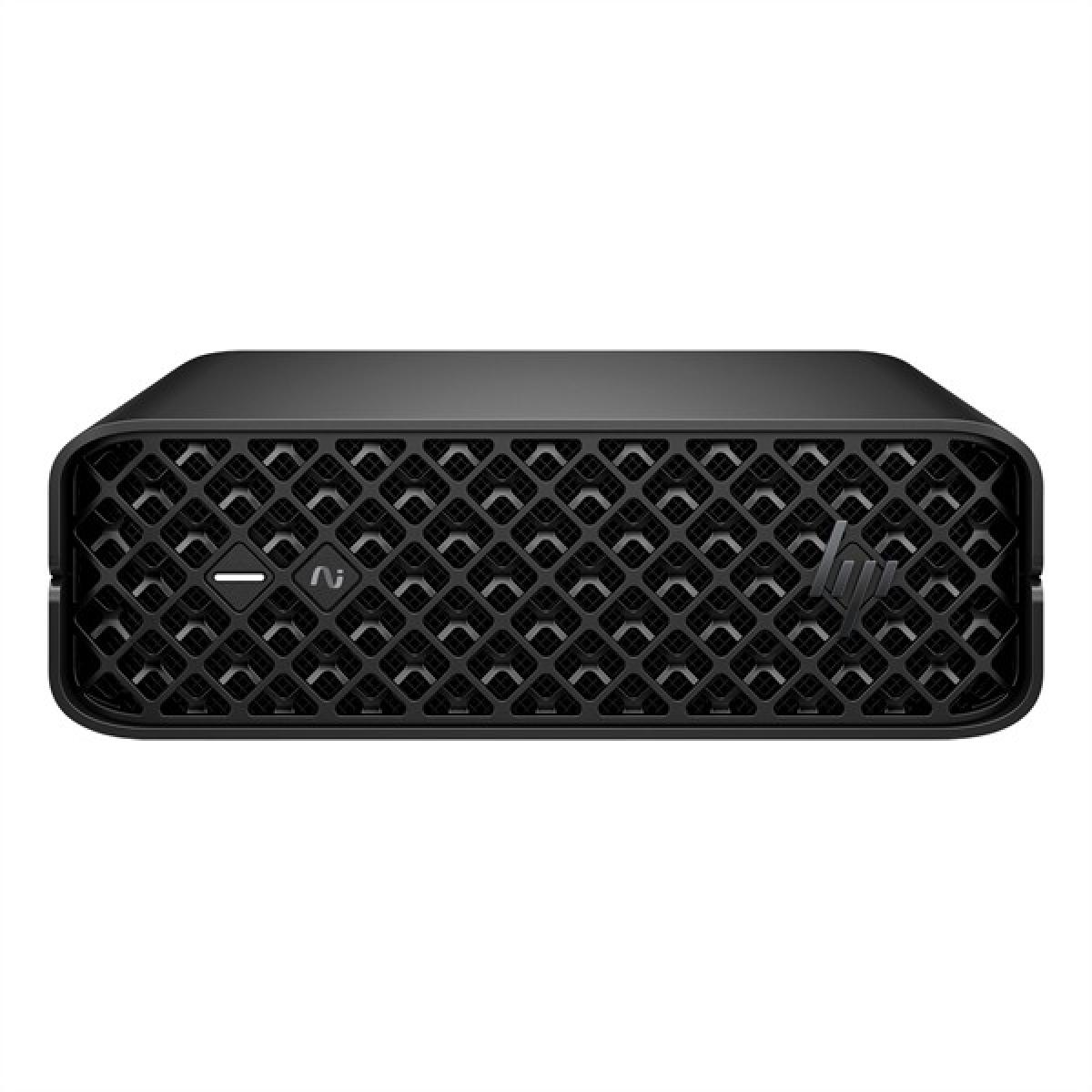 HP Z2 Mini G1i WS, U7-265, 16GB,512GB ZTDSSD,A400 (4GB),WIFI,W11P,3J
