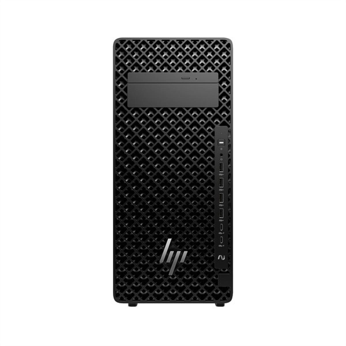 HP Z2 TWR G1i Demo WS, U5-245K, 64GB,1TB PCIe,RTX 2000 Ada (16GB),W11P,500W,1J