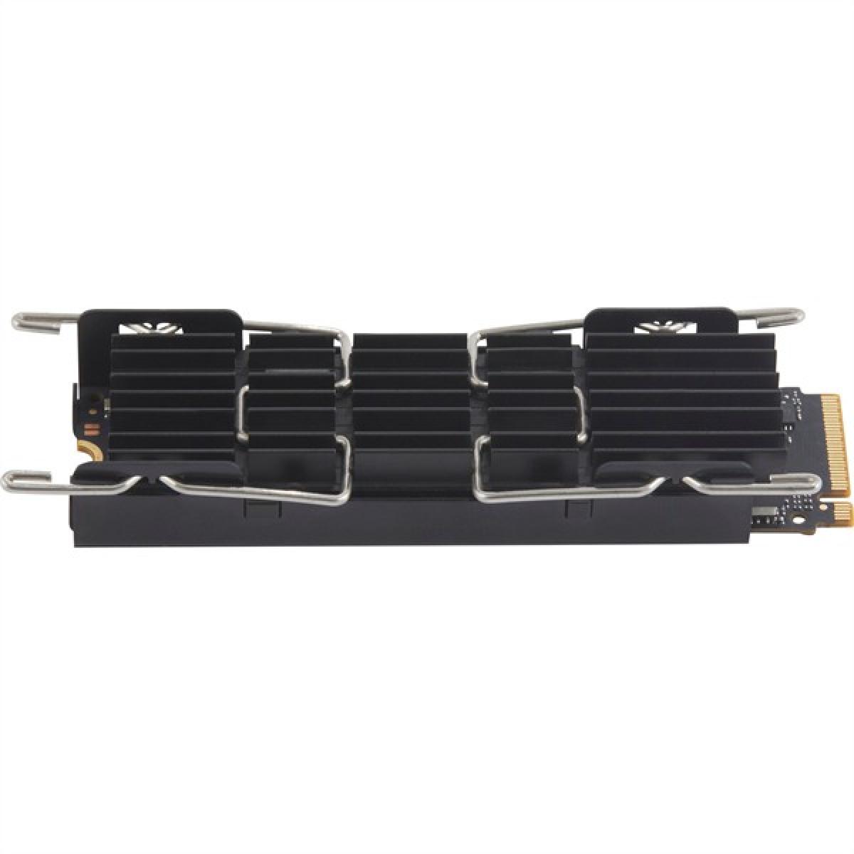 HP Demo/Bulk 256GB 2280 PCIe-4x4 NVMe Value M.2 Z2 Kit SSD (Z2 G9 TWR/SFF)