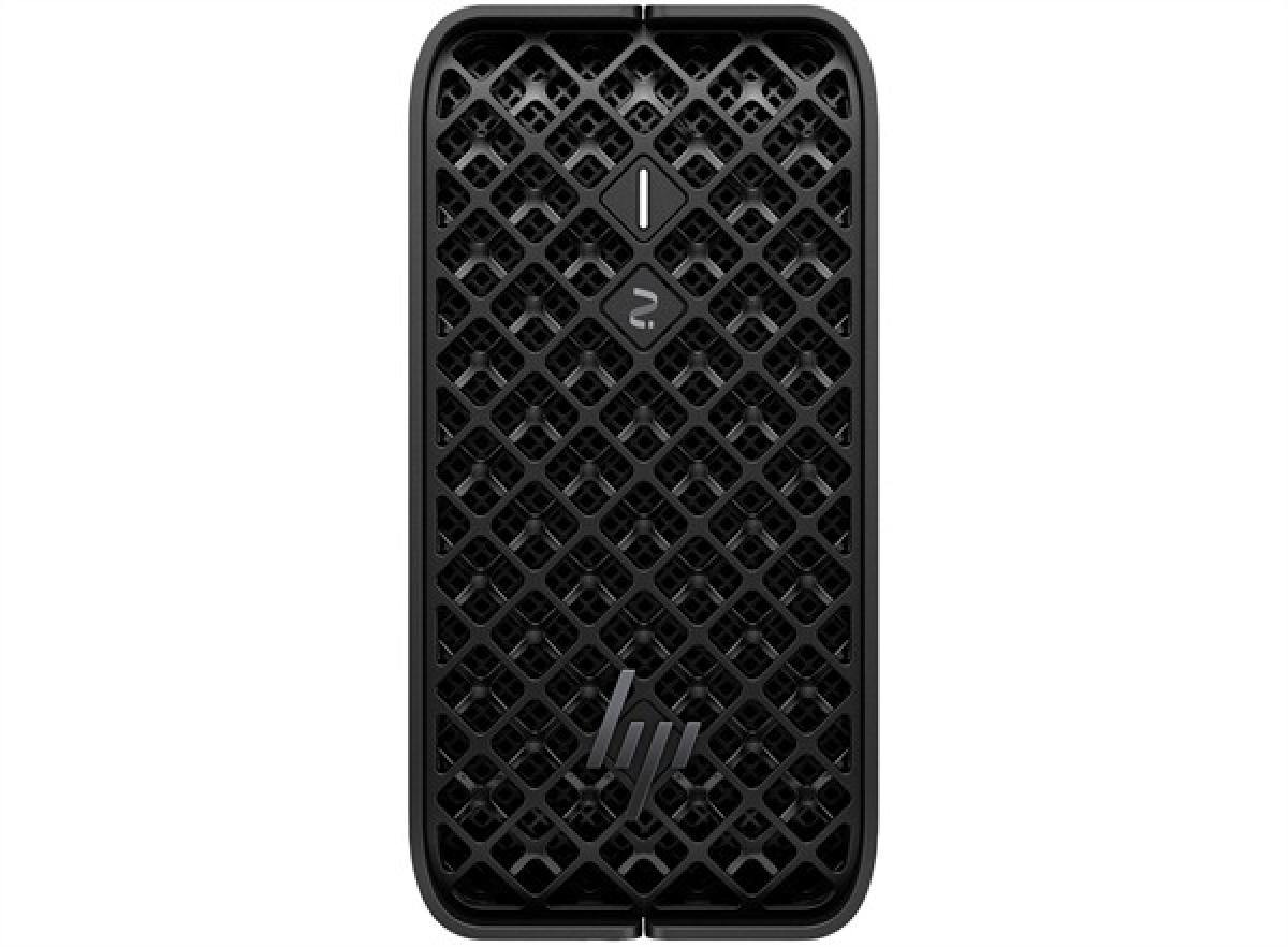 HP Z2 Mini G1a Demo WS, AMD Ryzen AI Max+ PRO 395, 64GB,1TB ZTDSSD,AMD Radeon 8060S,W11P,1J