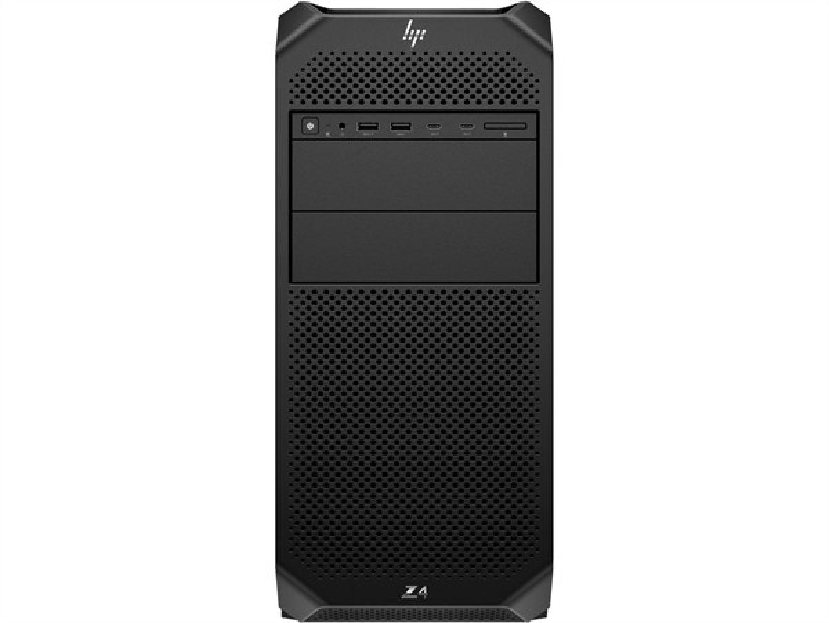 HP Z4 G5 Renew WS, Xeon w5-2445, 32GB,1TB PCIeSSD,RTX 2000 Ada (16GB),1125W,W11P,1J