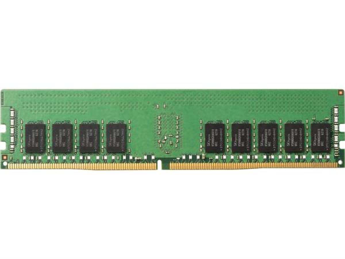 HP Demo/Bulk 8GB DDR4-3200 MHz ECC RegRAM (Z4 G4 / Z6 G4 / Z8 G4 / ZCentral 4R)