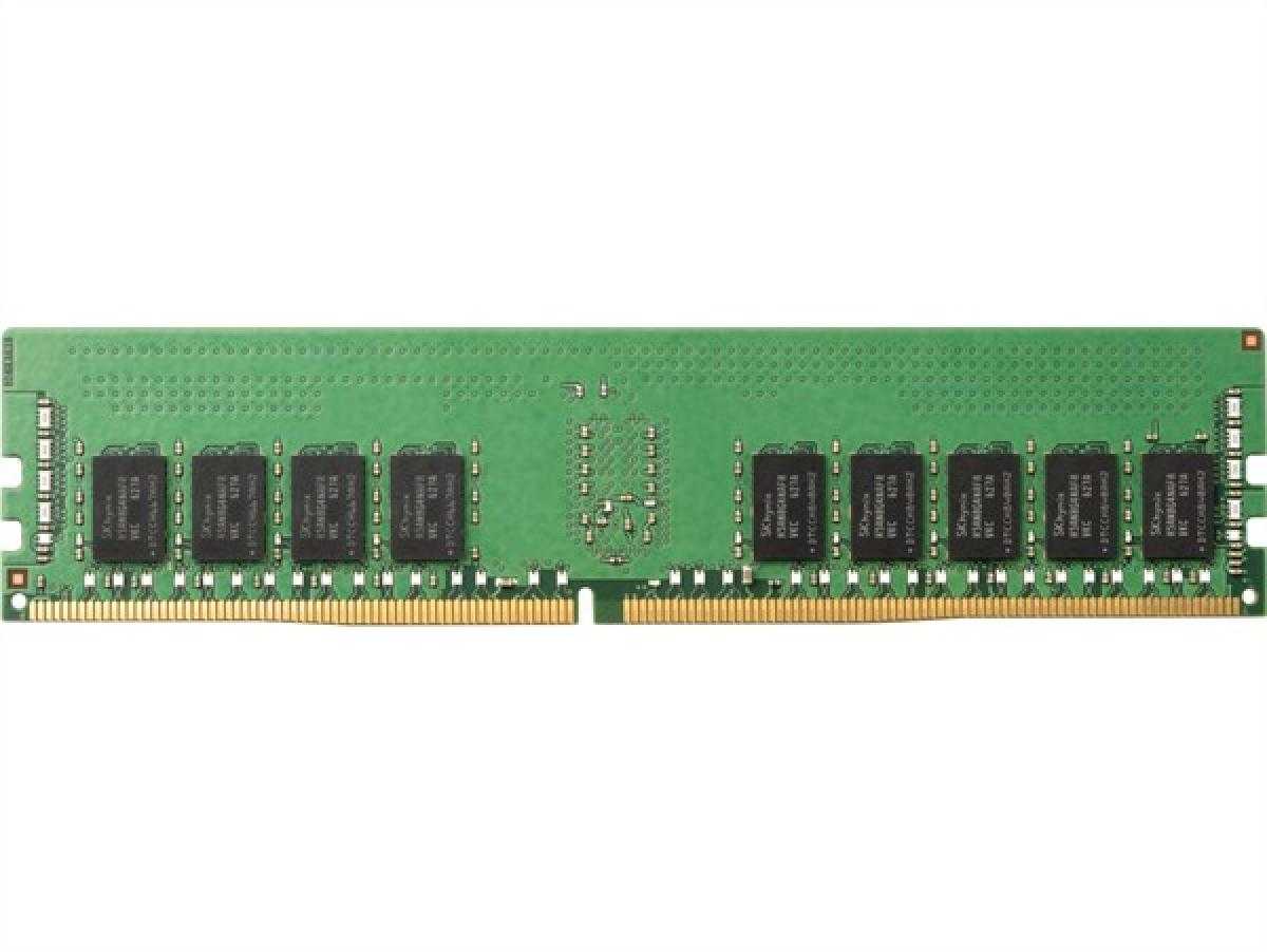 HP Demo/Bulk 8GB DDR4-2933 MHz ECC RegRAM (Z4 G4 / Z6 G4 / Z8 G4 / ZCentral 4R)
