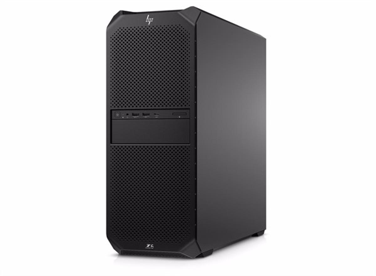 HP Z6 G5 Renew WS, Xeon w7-3445, 64GB,1TB PCIeSSD,RTX A4500 (20GB),775W,W11P,1J