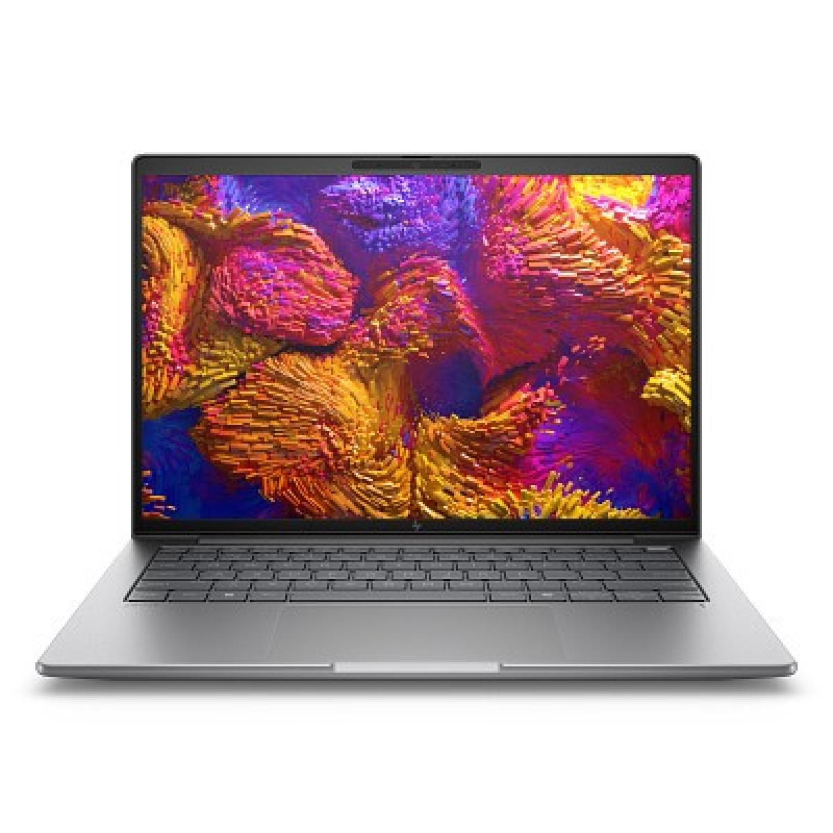 HP ZBook 8 G1ak 14 Renew AsNew, 14" WUXGA AG, AMD Ryzen AI 7 PRO 350, 64GB,1TB PCIe,Linux,1J,CZECH