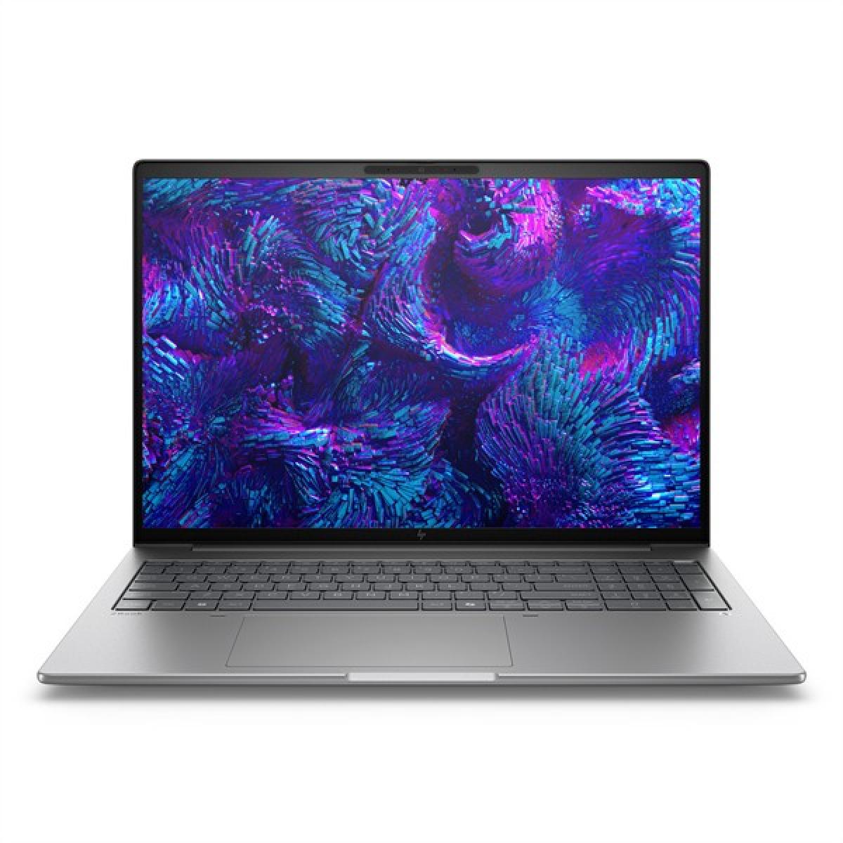 HP ZBook 8 G1i 16 Demo, 16 Zoll WUXGA, U7-265H,32GB,512GB PCIe,W11P,1J