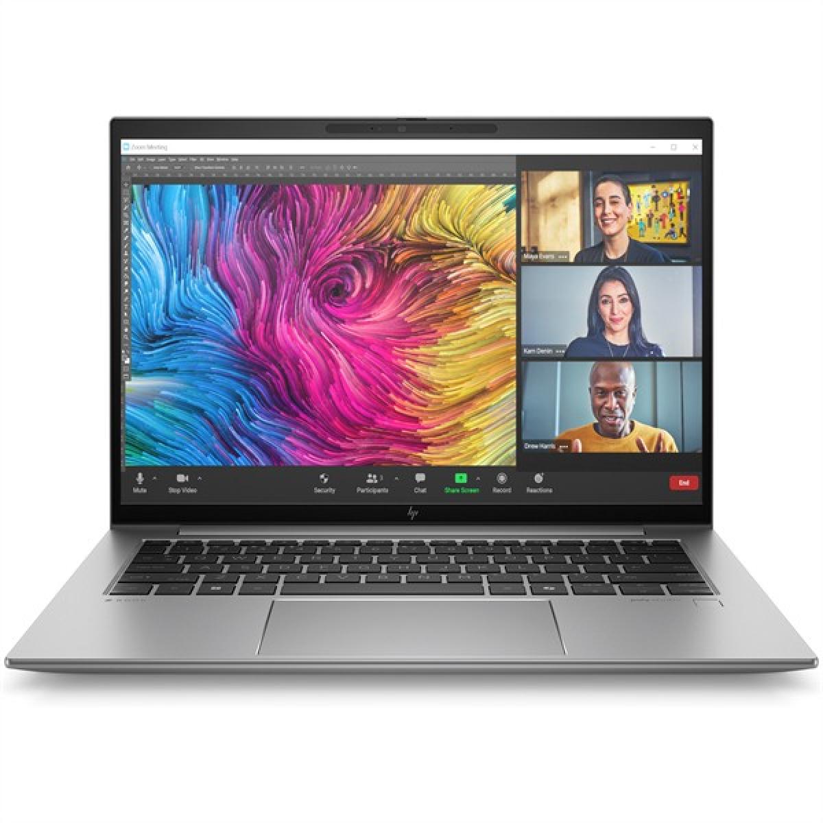 HP ZBook Firefly 14 G11 Renew, 14" WUXGA AG PRV,U7-155H,32GB,1TB PCIe,RTX A500 (4GB),W11P,1J,ENGLISH
