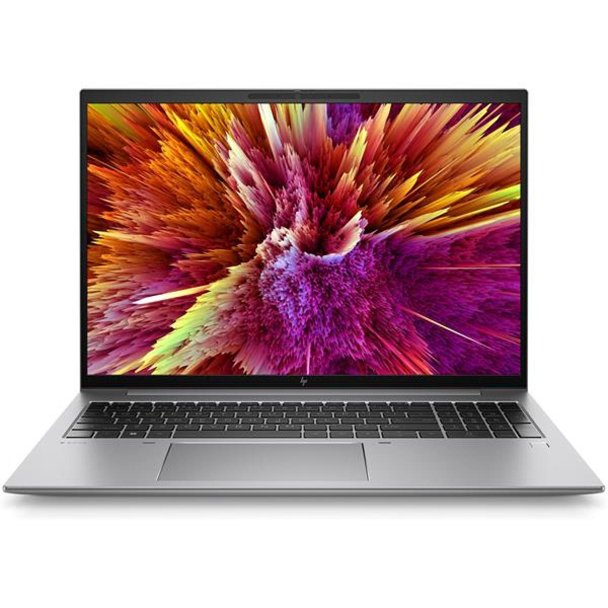 HP ZBook Firefly 16 G10, 16.0 Zoll WUXGA+ AG, i7-1355U,16GB,1TB PCIeSSD,RTX A500 (4GB),W11P,3J
