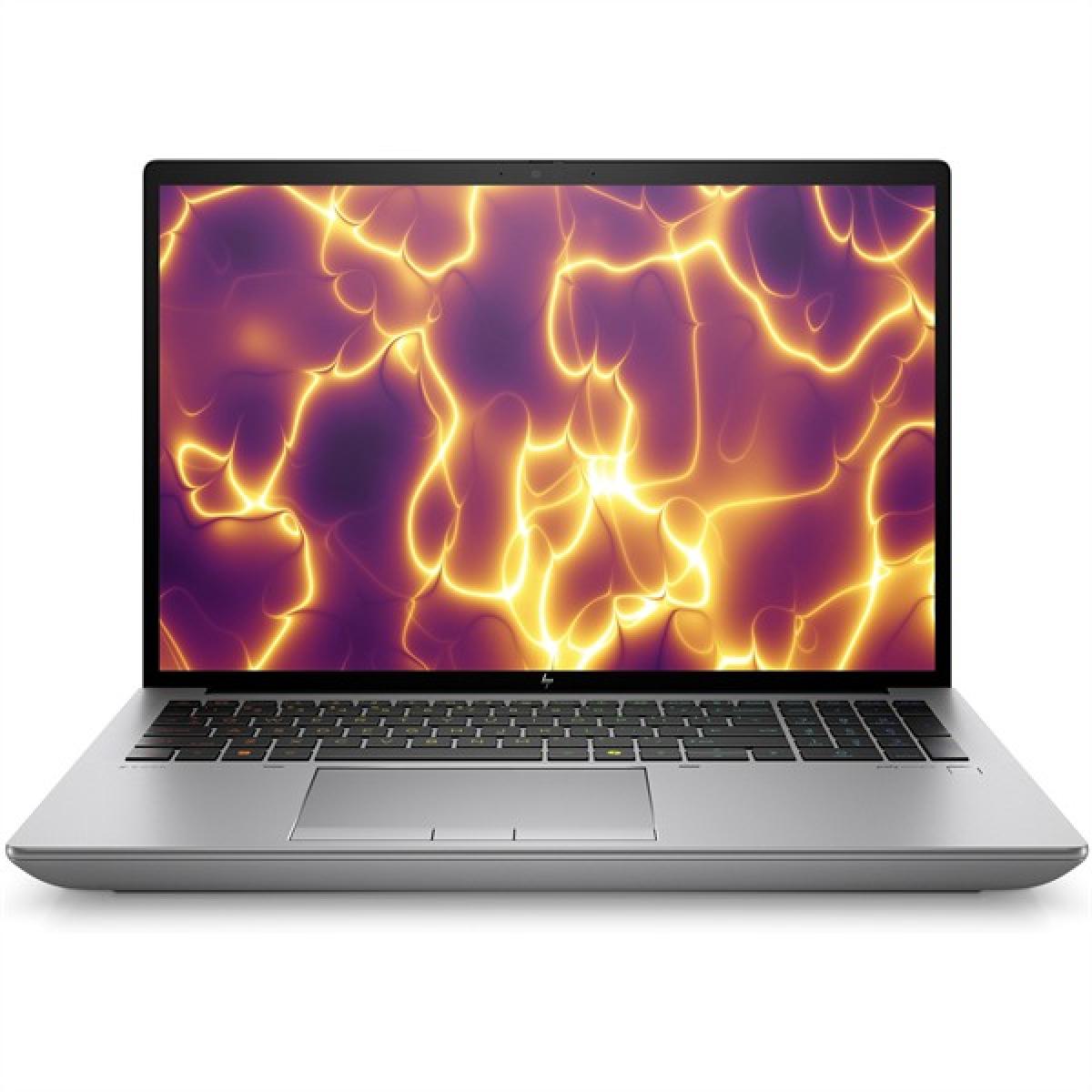 HP ZB Fury 16 G11 Demo, 16" WQUXGA BV OLED TS, i7-13850HX, 64GB,1TB PCIe,RTX 3500 Ada (12GB),W11P,1J