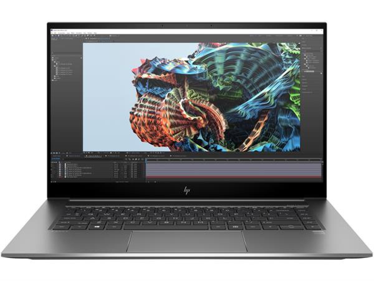 HP ZBook Studio G8 Renew, 15.6 Zoll FHD AG, i7-11800H, 16GB,512GB PCIeSSD,RTX A2000 (4GB),W11P