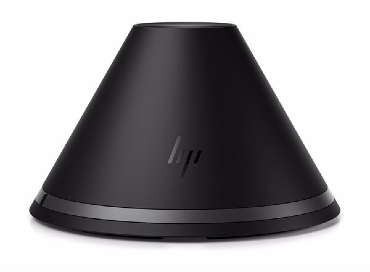 HP Z Captis - Tragbarer Materialscanner - Demo