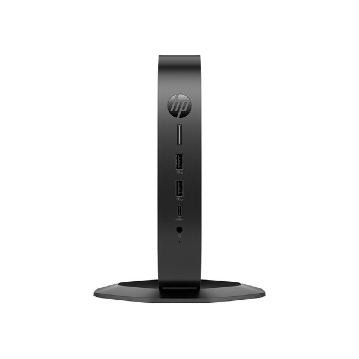 HP Elite t660 Thin Client Demo, U300E, 8GB,64GB,W11 IoT,1J