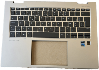 HP Notebook Cover EliteBook x360 1040 G10 BL Belgien