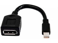HP miniDP-auf-DP-Adapter-Kabel (Bulk 12)