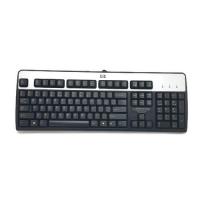 HP USB Keyboard (Win 8 Edition) UK