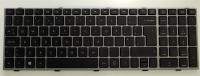 HP Notebook Keyboard 450 G0/ 455/450/470 G1 UK