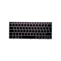 HP Elitebook Keyboard Revolve 810 G1 G2 Deutsch BL
