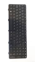 HP Notebook Keyboard 650/655 G1 Spanien