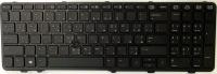 HP Notebook Keyboard 650/655 G1 Arab