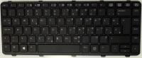 HP Notebook Keyboard 430 G2 Slov