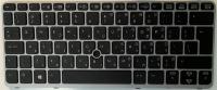 HP Notebook Keyboard 820 G1/G2 Israel BL PS