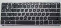 HP Notebook Keyboard 840/850/740 G2 noBL/PS ARAB