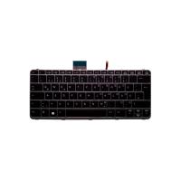 HP Notebook Keyboard 1020 BL Deutsch