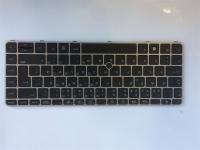 HP Notebook Keyboard 840 G3/G4 NOR