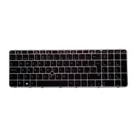 HP Notebook Keyboard 850 G3/G4 ESP