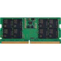 HP 16GB Bulk 5600 MHz Non-ECC SO-DIMM DDR5 RAM (Notebook 4/6/8 G9/G10/G11/G1i, mWS G9/G10/G11/G1i)