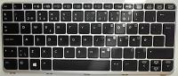 HP Notebook Keyboard 1030 G1 Backlight DEN BL