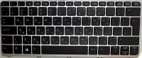 HP Notebook Keyboard 1030 G1 Backlight Israel BL