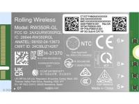 HP 5G Sub-6 WWAN